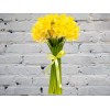 Букет c Желтыми Нарциссами
