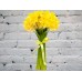 Sale Bouquet with Yellow Daffodils