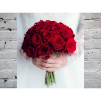 Wedding bouquet No. 41
