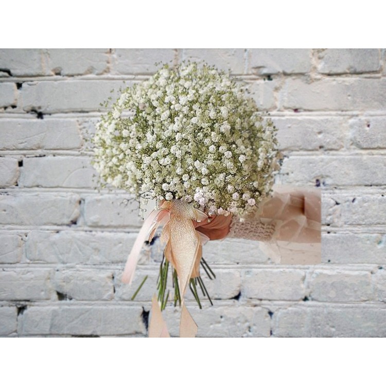 Sale Wedding bouquet No. 87
