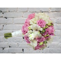 Wedding bouquet No. 53
