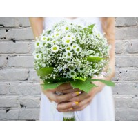 Wedding bouquet No. 79
