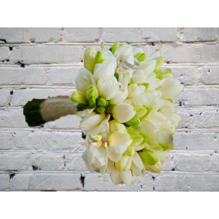 Sale Wedding bouquet No. 96
