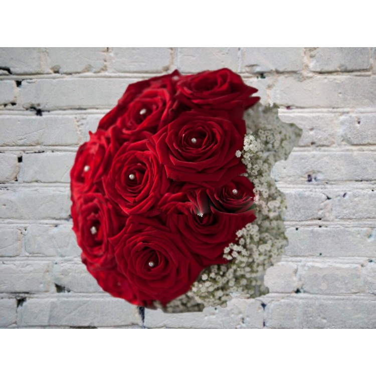 Sale Wedding bouquet No. 27
