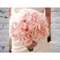 Wedding bouquet No. 7
