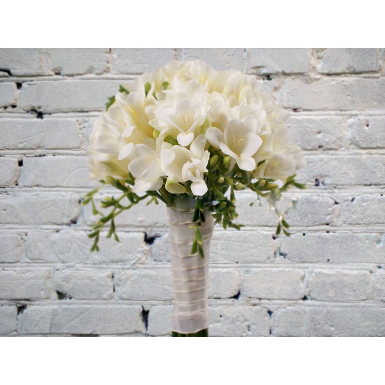 Sale Wedding bouquet No. 77
