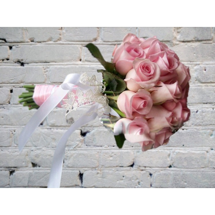 Sale Wedding bouquet No. 52
