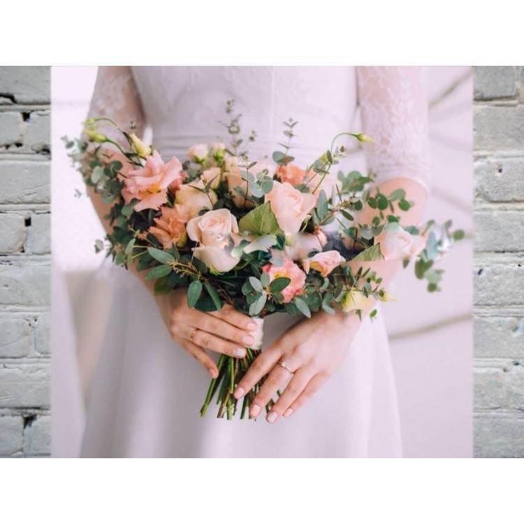 Sale Wedding bouquet No. 56

