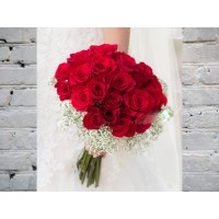 Wedding bouquet No. 2
