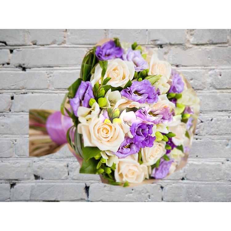 Sale Wedding bouquet No. 59
