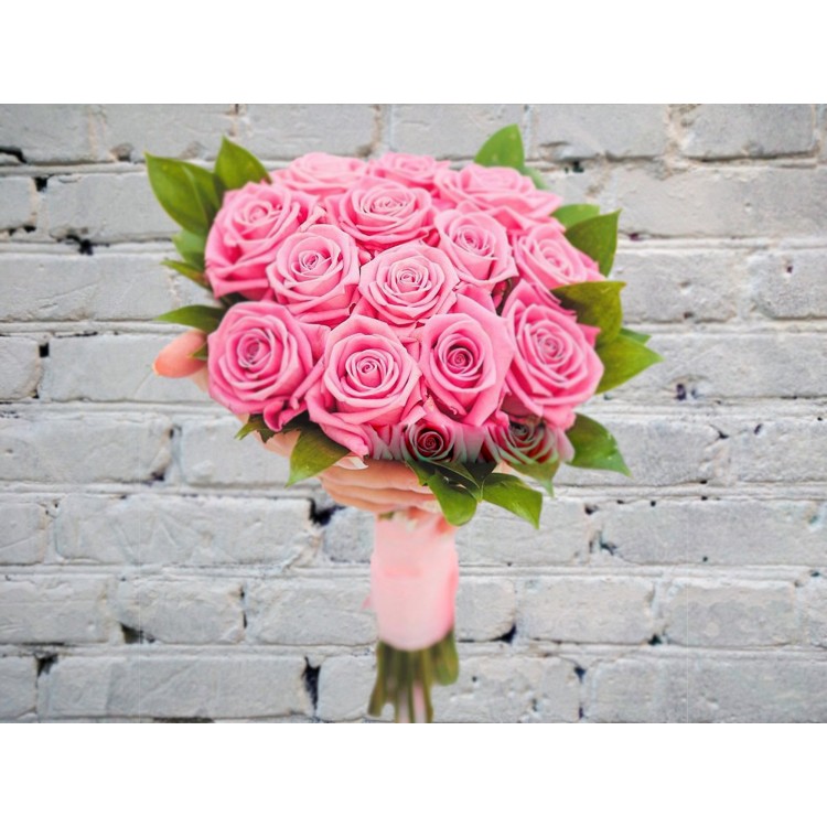 Sale Wedding bouquet No. 48
