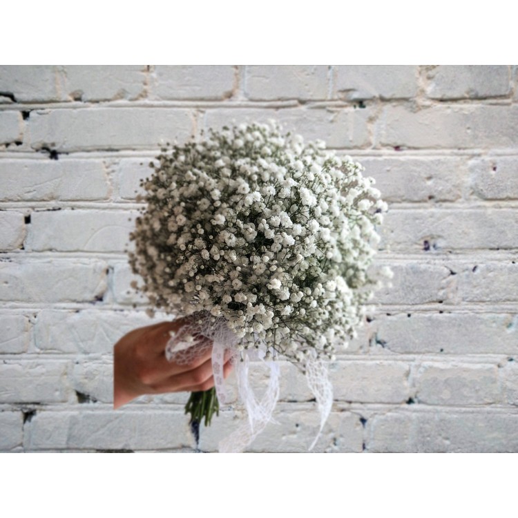 Свадебный букет №114
