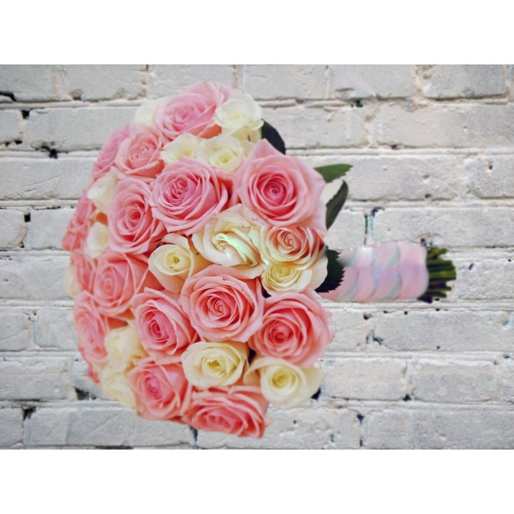 Sale Wedding bouquet No. 34
