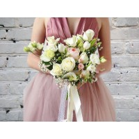 Wedding bouquet No. 16
