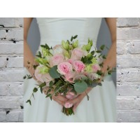 Wedding bouquet No. 43
