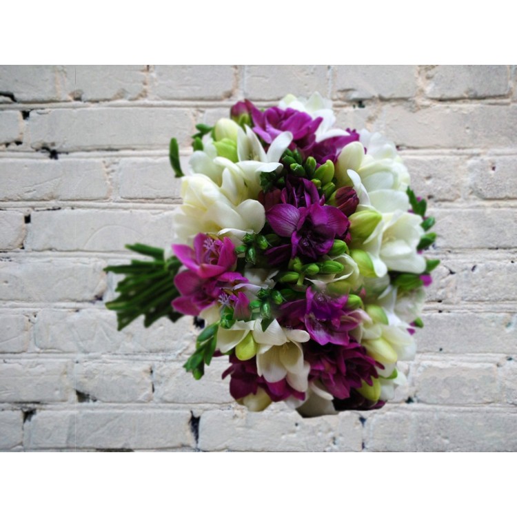 Sale Wedding bouquet No. 94
