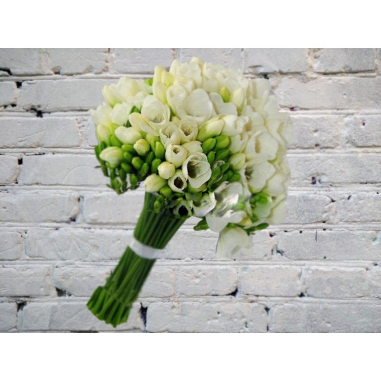 Sale Wedding bouquet No. 89
