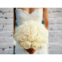 Wedding bouquet No. 3
