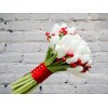 Свадебный букет №92

