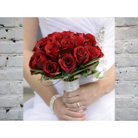 Wedding bouquet No. 30
