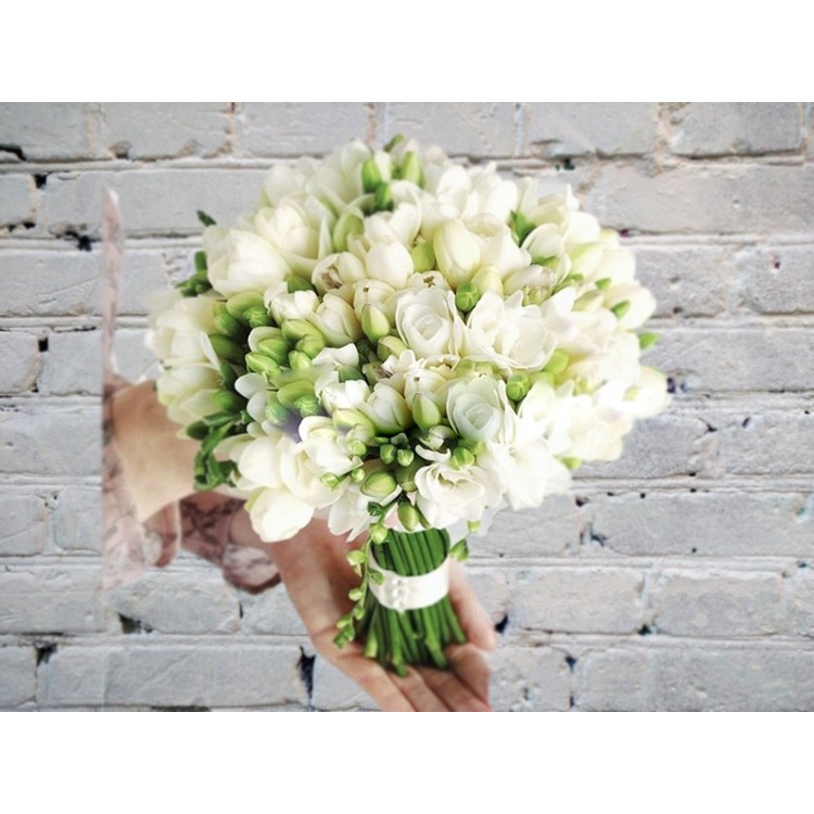 Sale Wedding bouquet No. 60
