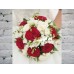 Sale Wedding bouquet No. 17