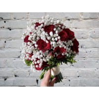 Wedding bouquet No. 40
