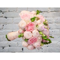 Wedding bouquet No. 57
