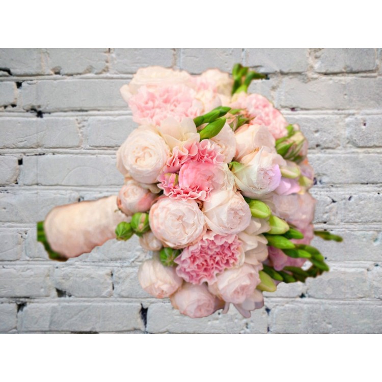 Sale Wedding bouquet No. 57
