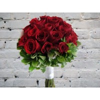 Wedding bouquet No. 31
