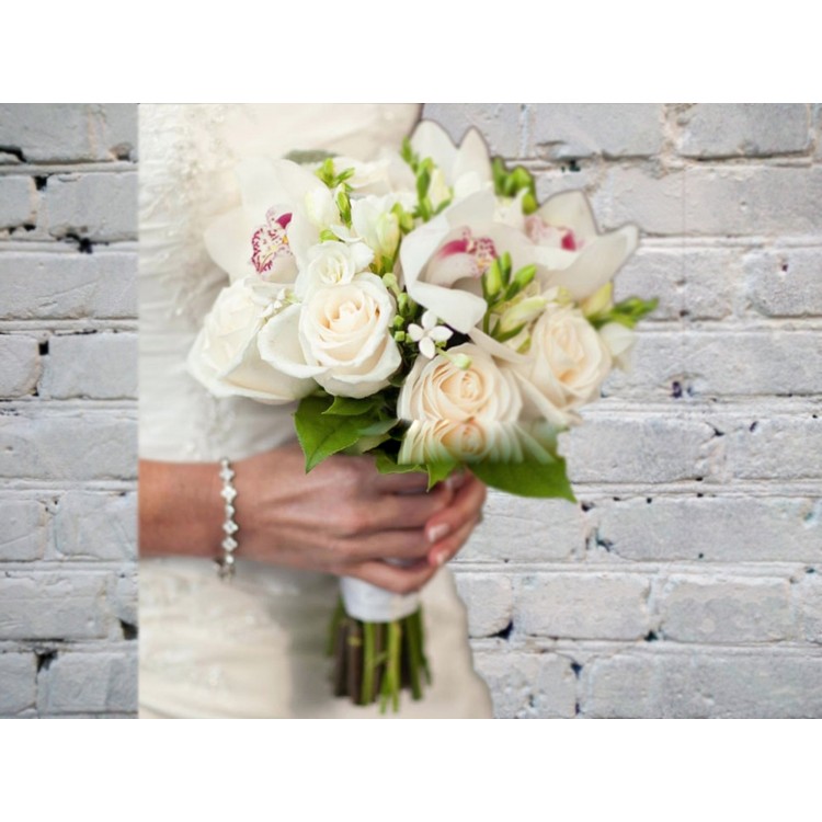 Sale Wedding bouquet No. 47
