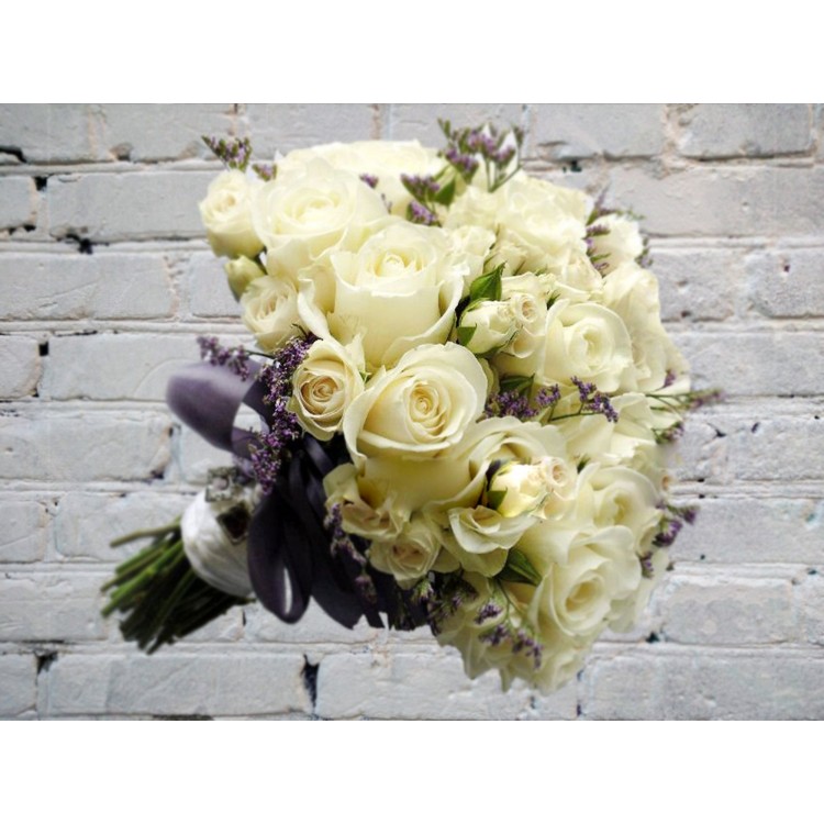 Sale Wedding bouquet No. 54
