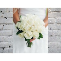 Wedding bouquet No. 10
