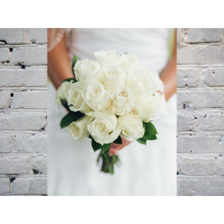 Sale Wedding bouquet No. 10
