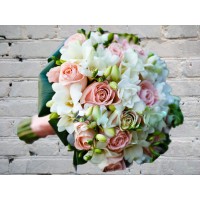 Wedding bouquet No. 49
