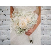 Wedding bouquet No. 19
