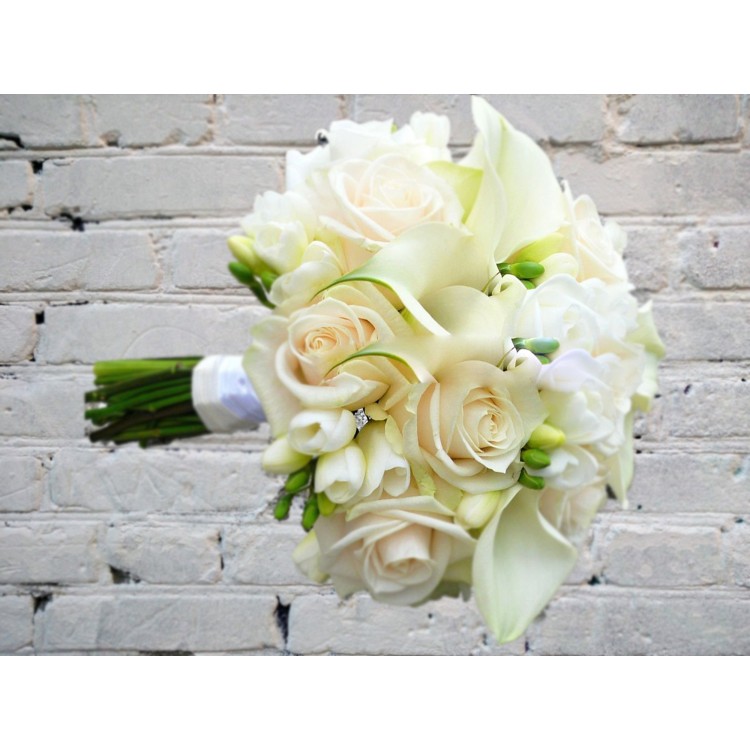 Sale Wedding bouquet No. 35
