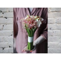 Wedding bouquet No. 2
