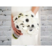 Свадебный букет №117
