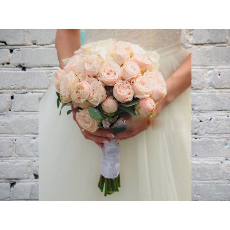 Sale Wedding bouquet No. 70
