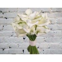 Свадебный букет №76
