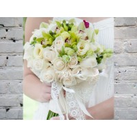 Wedding bouquet No. 46
