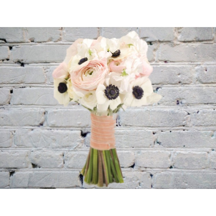 Свадебный букет №110
