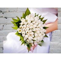 Wedding bouquet No. 105
