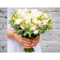 Wedding bouquet No. 118
