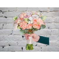 Wedding bouquet No. 86
