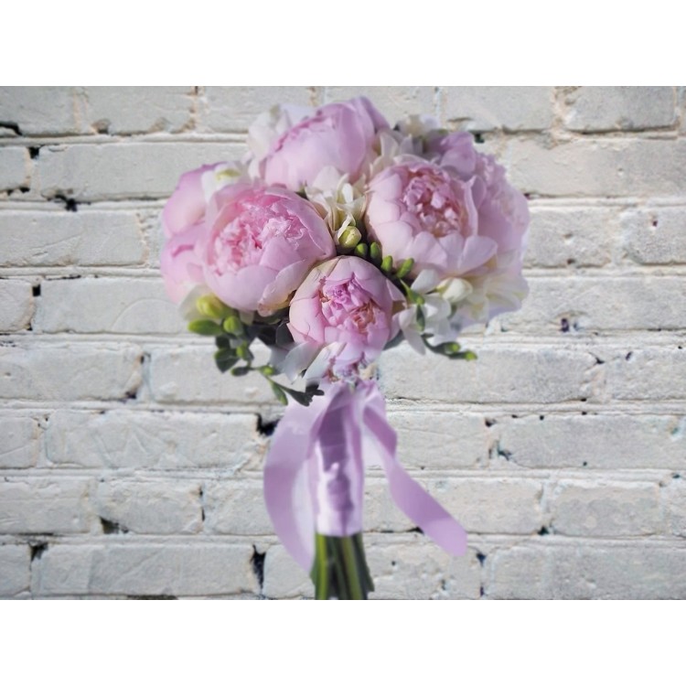 Sale Wedding bouquet No. 109
