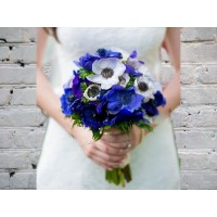 Wedding bouquet No. 81
