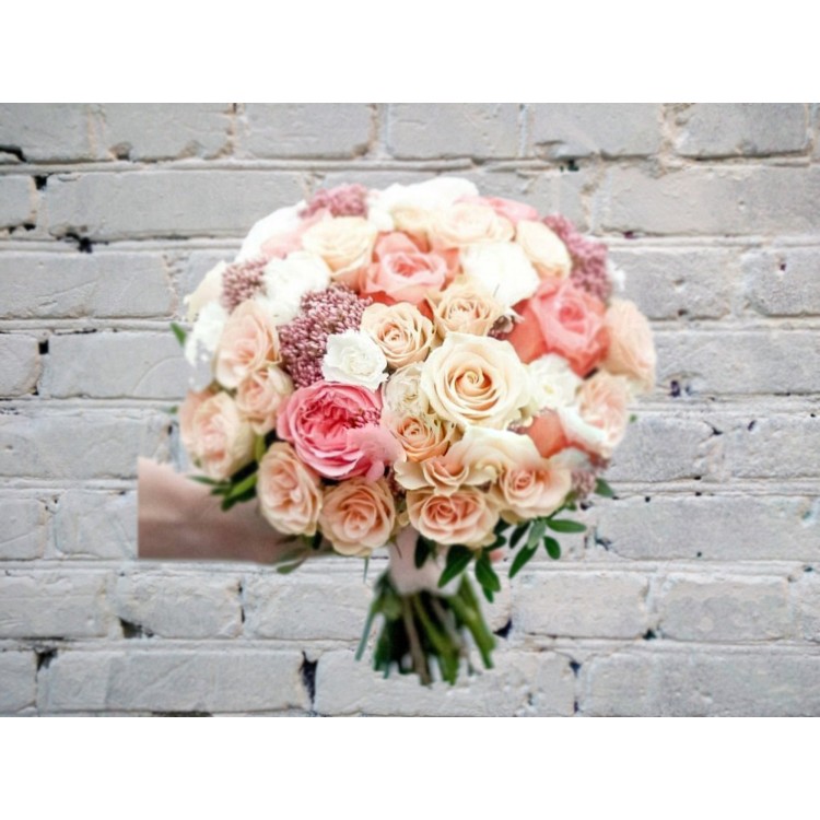 Sale Wedding bouquet No. 26
