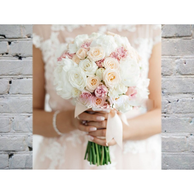 Sale Wedding bouquet No. 67
